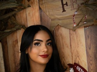 Chat vidéo érotique -charlotte