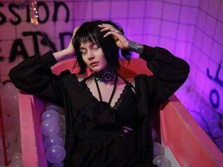 Chat vidéo érotique -cutebaby-