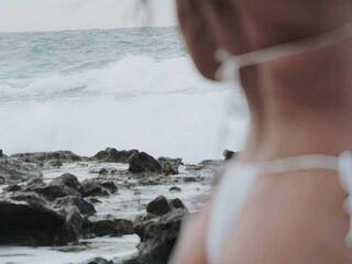 Chat vidéo érotique -Daisy-