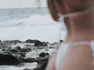 Chat vidéo érotique -Daisy-