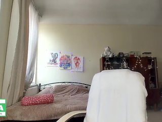 Captures d'écran de diffusion -Deviil