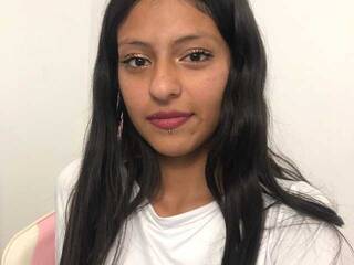 Chat vidéo érotique -eimy-honey