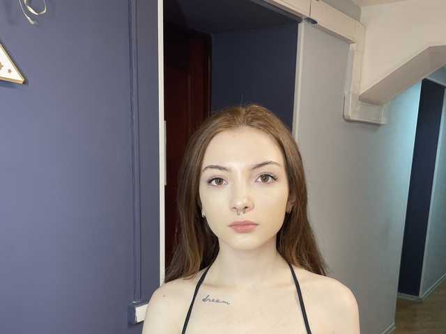 Photo de profil -Eliska-