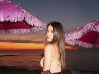 Chat vidéo érotique -Eliza-