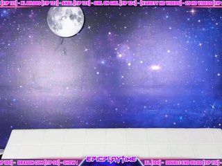 Captures d'écran de diffusion GirlPlaytime