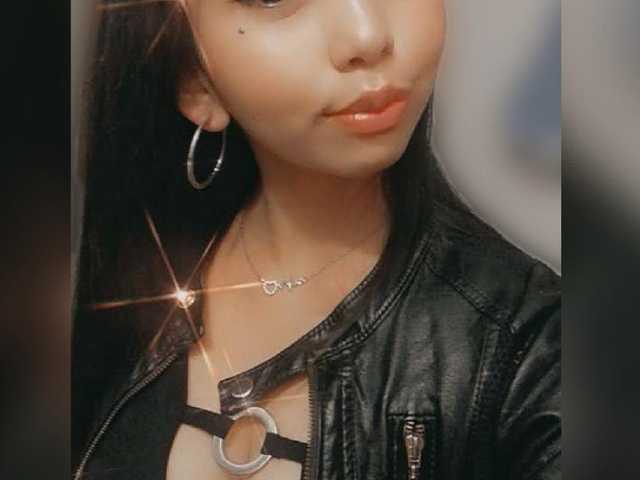 Photo du profil -Fiorella-
