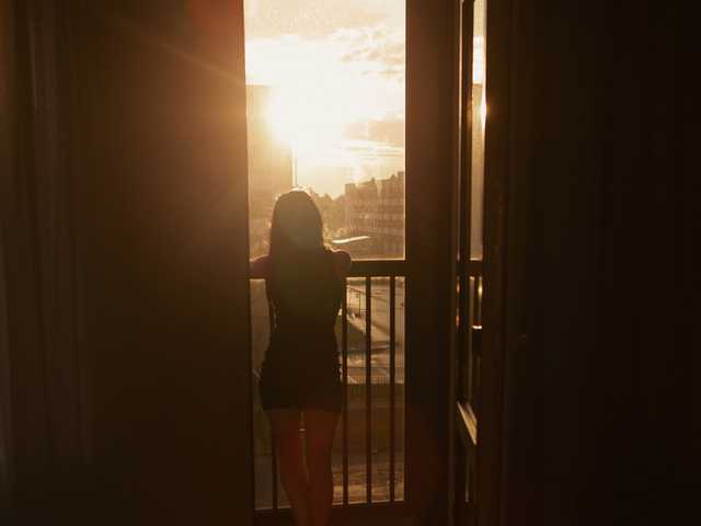 Photo du profil -Fistashka-