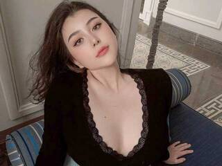 Chat vidéo érotique -hina-