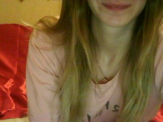 Photos _studentka_ Hello everyone! I am Ira! I would be glad to talk! Camera 10 is current, (show 1859: