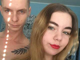 Chat vidéo érotique -J-B-