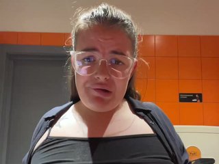 Chat vidéo érotique -Jessica-