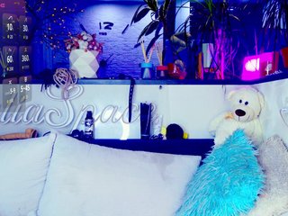 Chat vidéo érotique _JuliaSpace_