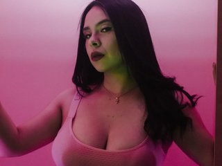Chat vidéo érotique -julietaa