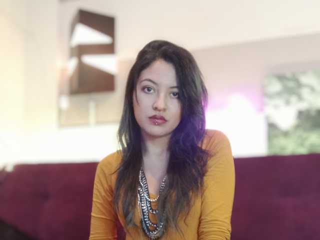 Photo du profil -kali