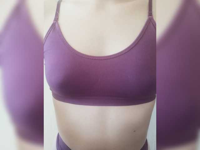 Captures d'écran de diffusion -KIKO-