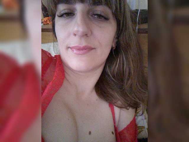 Captures d'écran de diffusion -Lady-Dee-
