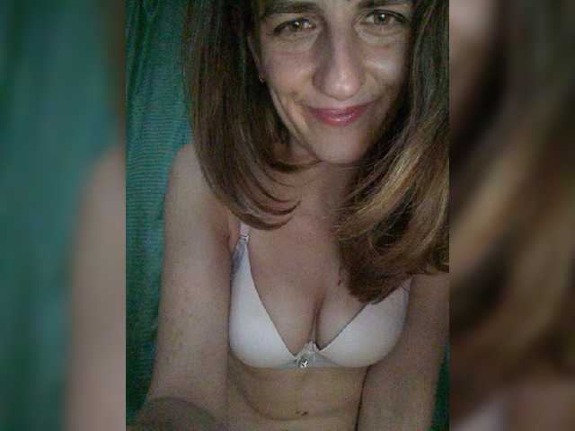 Captures d'écran de diffusion -Lady-Dee-