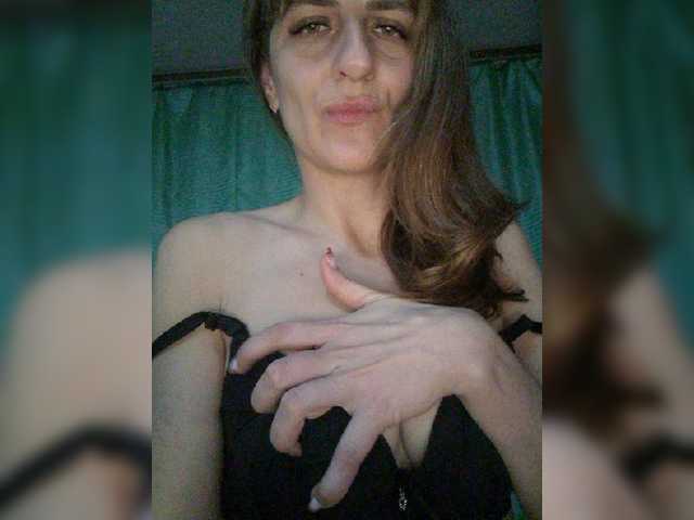 Captures d'écran de diffusion -Lady-Dee-