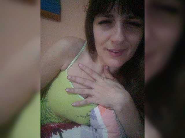 Captures d'écran de diffusion -Lady-Dee-