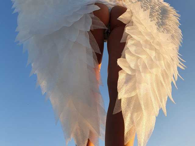 Photo du profil -LadyEva-