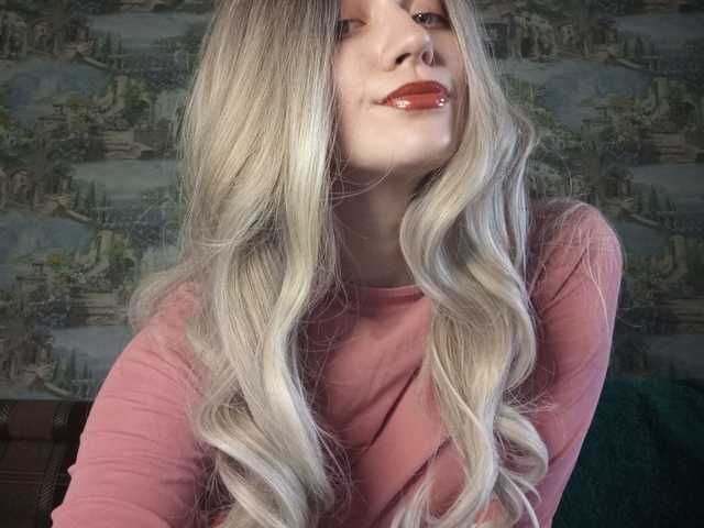 Photo du profil PRINCESS_kisss