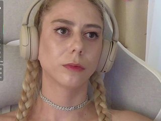 Chat vidéo érotique ballerina_capuchina