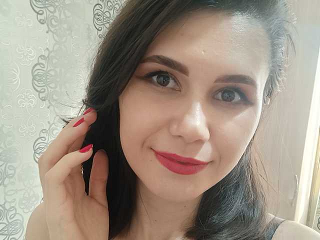 Photo du profil -Your_Girl-