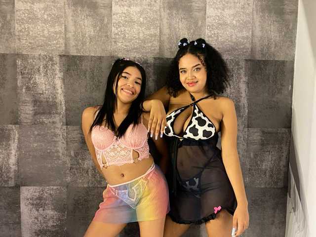Photo du profil -littlebunnys