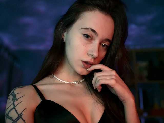 Photo du profil -LittleFairy-