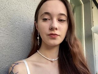 Chat vidéo érotique -LittleFairy-