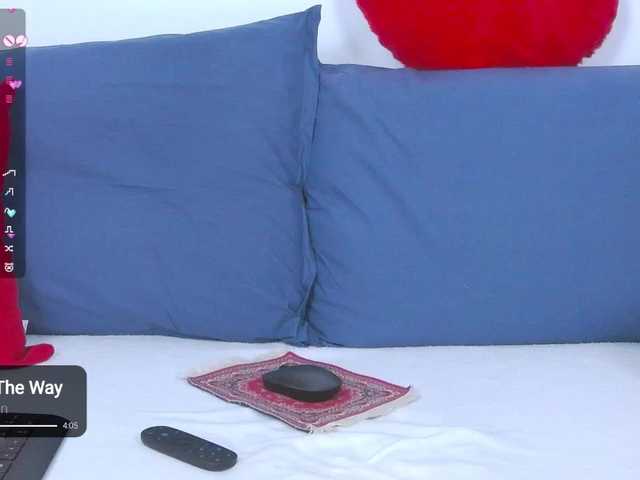 Captures d'écran de diffusion -Lorik-