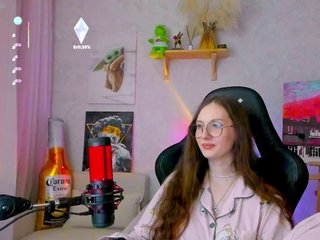 Chat vidéo érotique KiraRumGirl