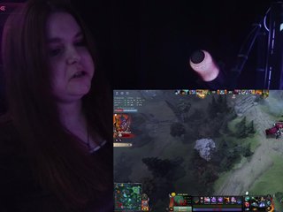Chat vidéo érotique -marmeladka-