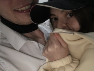 Chat vidéo érotique Megalodon101
