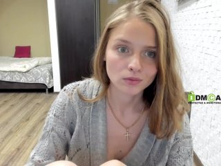 Captures d'écran de diffusion -Melissa-