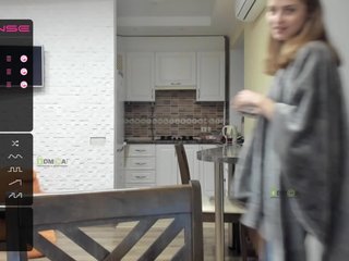 Captures d'écran de diffusion -Melissa-