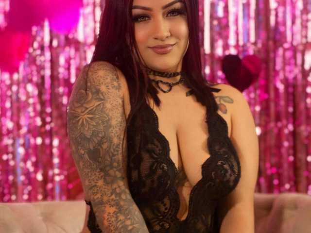 Photo du profil -Mia-Blaze-