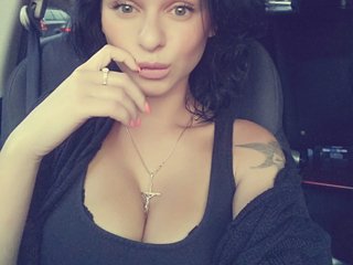 Photo du profil -Milarachne-