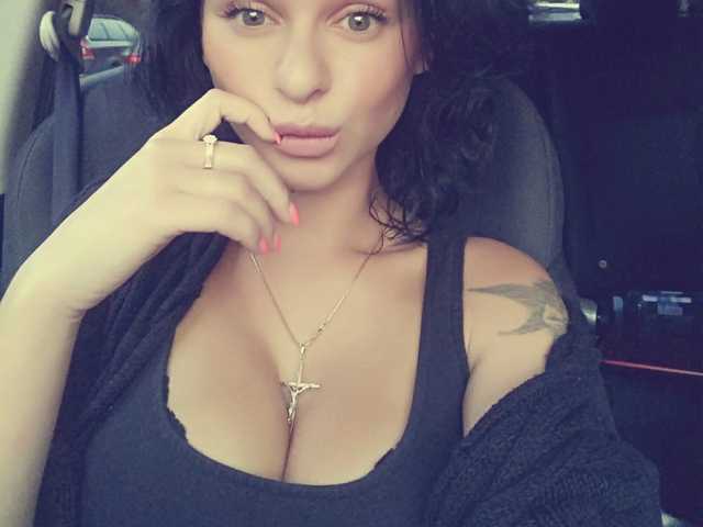 Photo du profil -Milarachne-