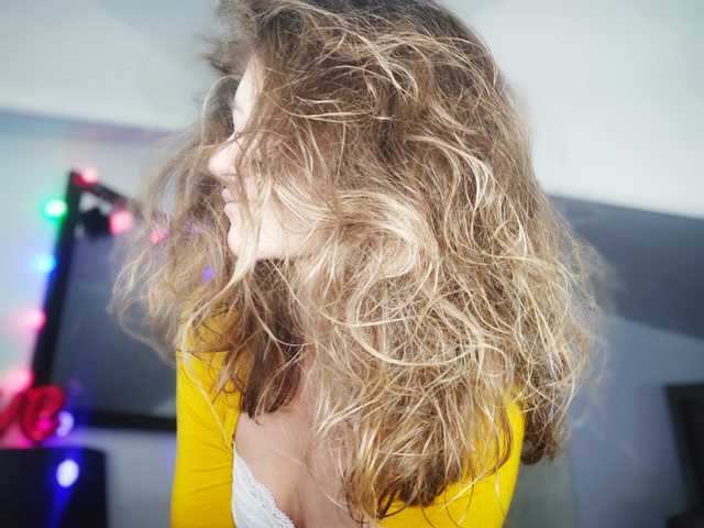 Photo du profil -Milly--