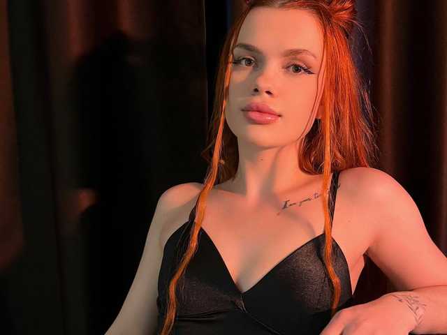 Photo du profil -Miray-