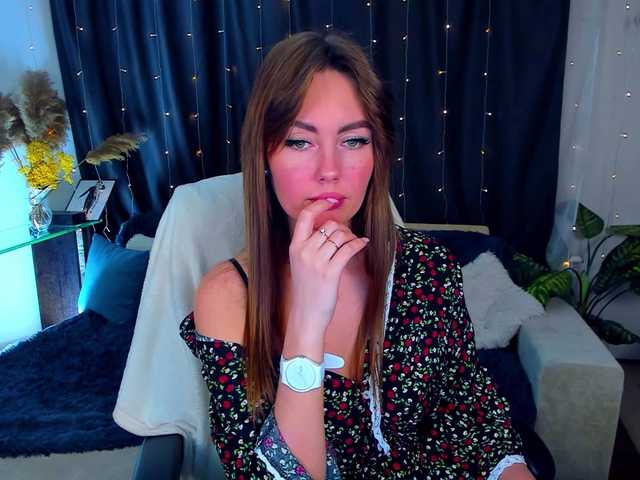 Captures d'écran de diffusion -Miroslava-