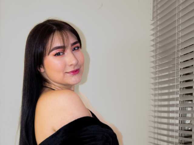 Photo du profil -misshana-
