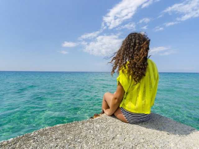 Photo du profil -Monica-