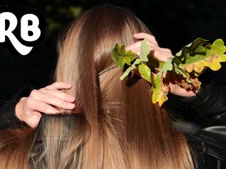 Chat vidéo érotique -Rii-