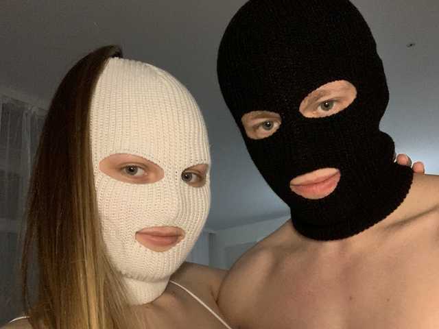 Photo du profil -MrAndMiss-