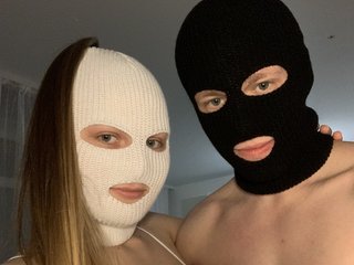 Chat vidéo érotique -MrAndMiss-