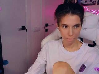 Chat vidéo érotique ni_kiss