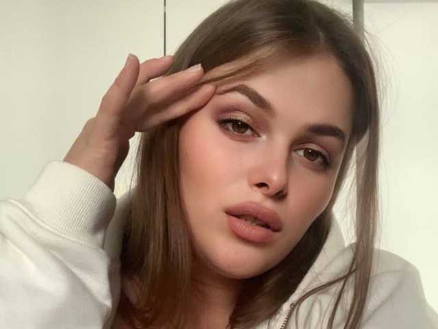 Photo du profil -Olivka-