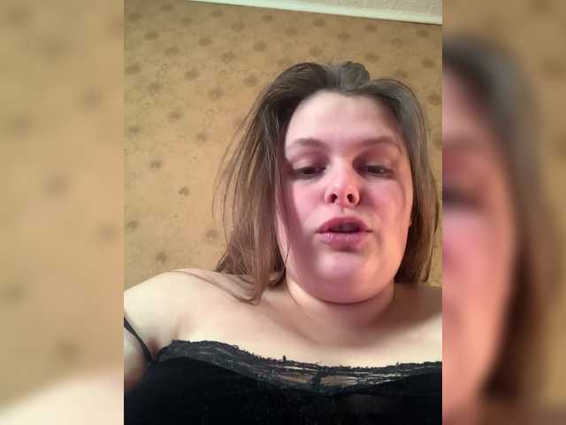 Captures d'écran de diffusion -Olivka-